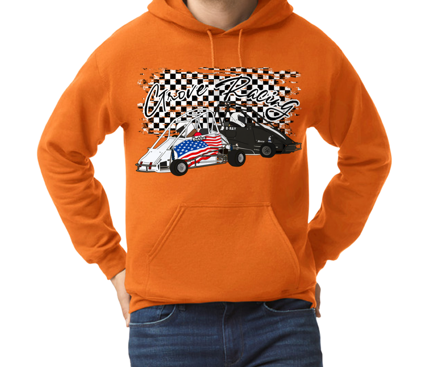Hoodie