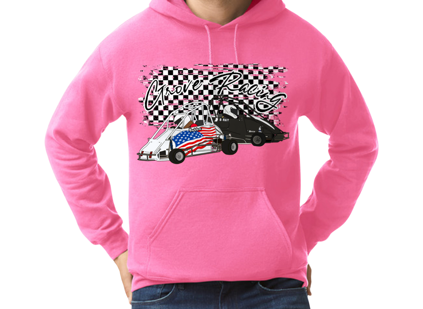 Hoodie