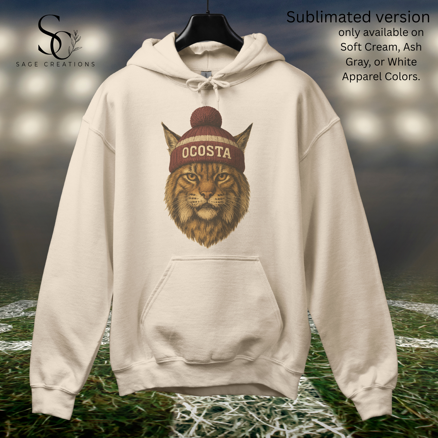 Realistic Vintage Wildcats