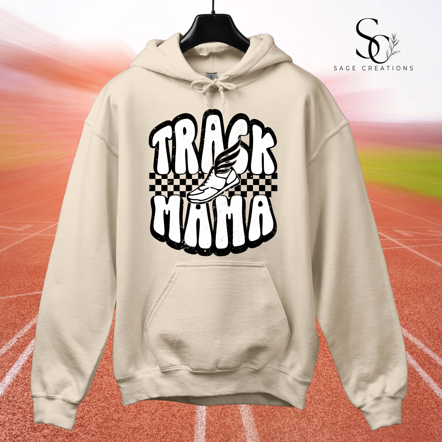 TRACK MAMA