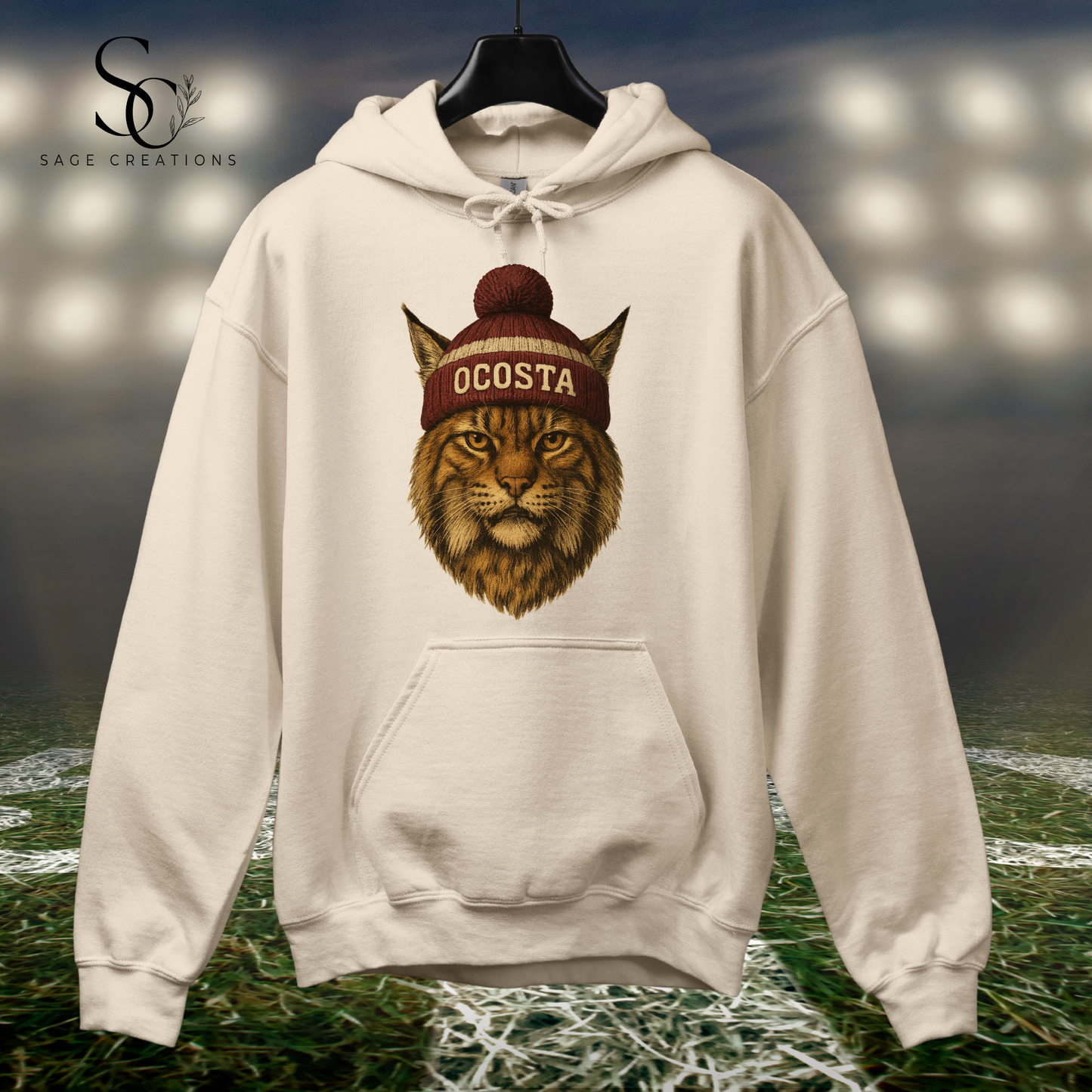 Realistic Vintage Wildcats