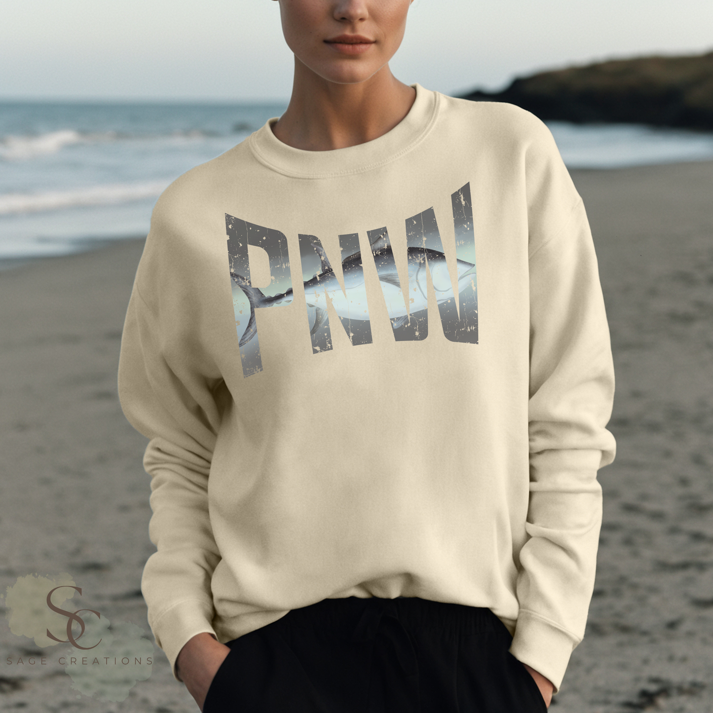 PNW TUNA - Muted