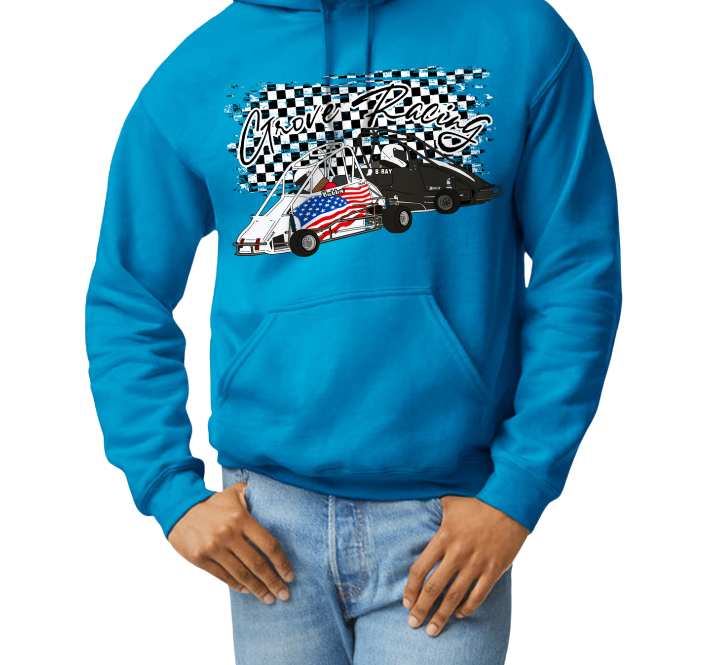 Hoodie