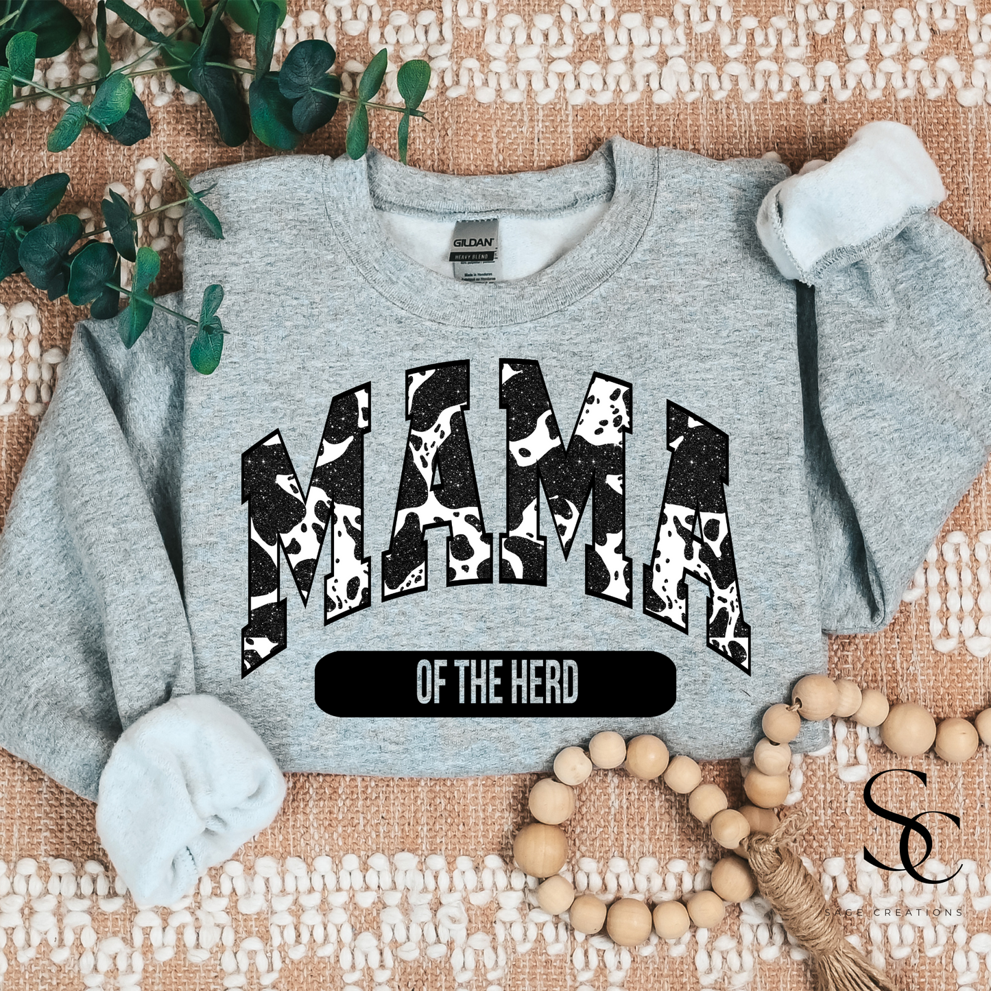 MAMA of the Herd