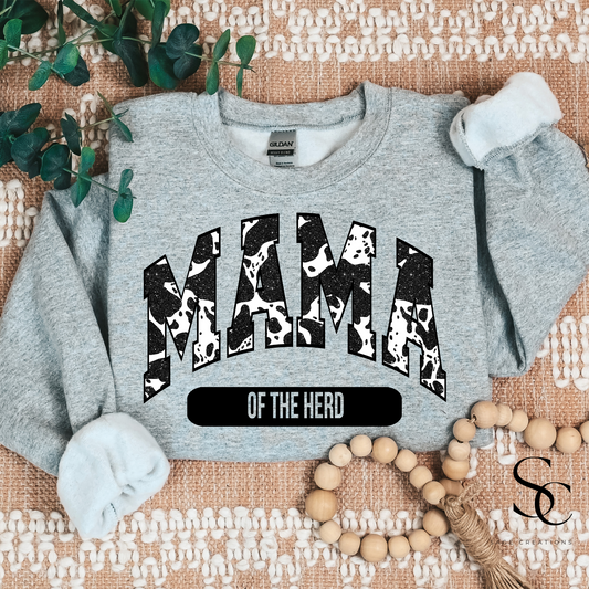 MAMA of the Herd