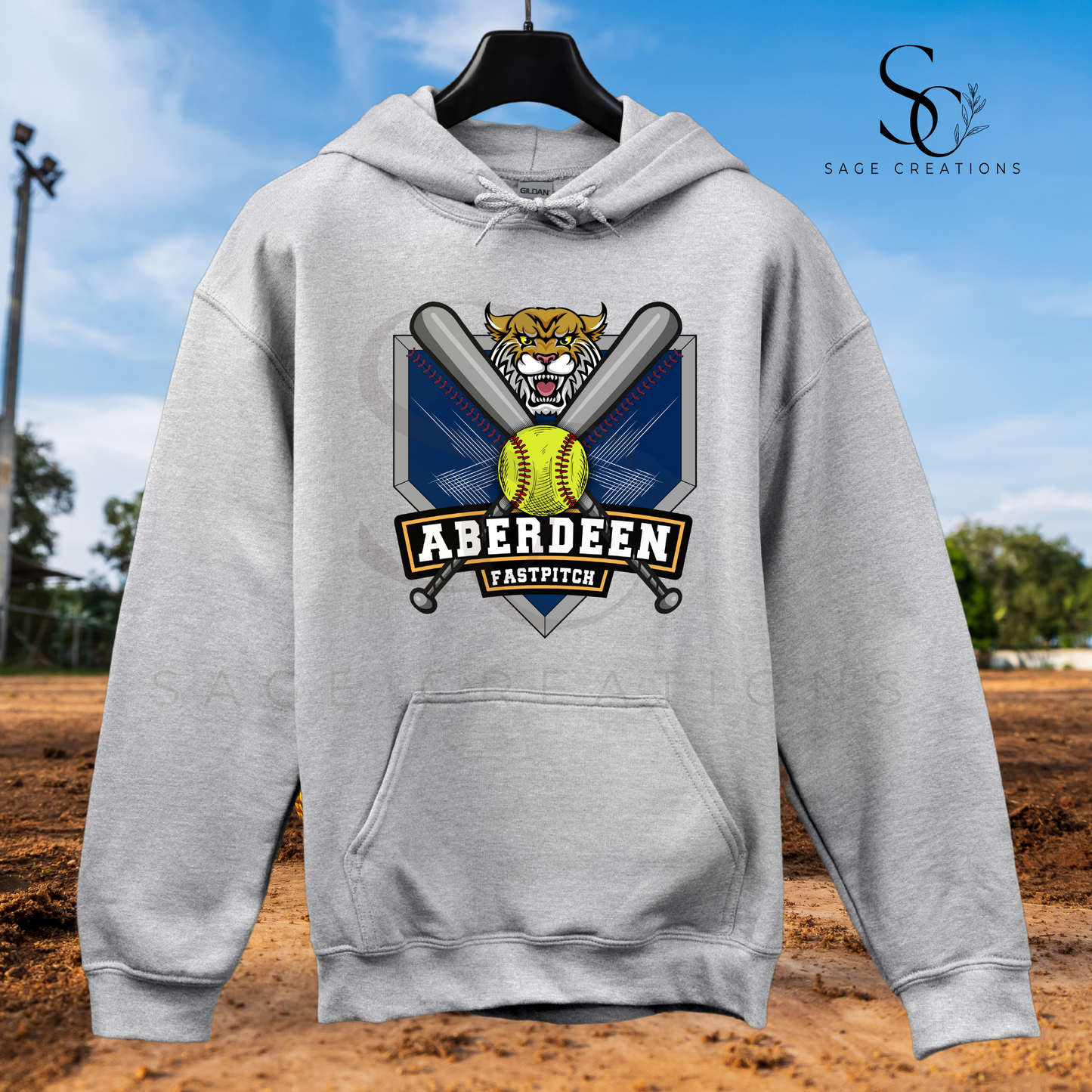 YOUTH Aberdeen Fastpitch