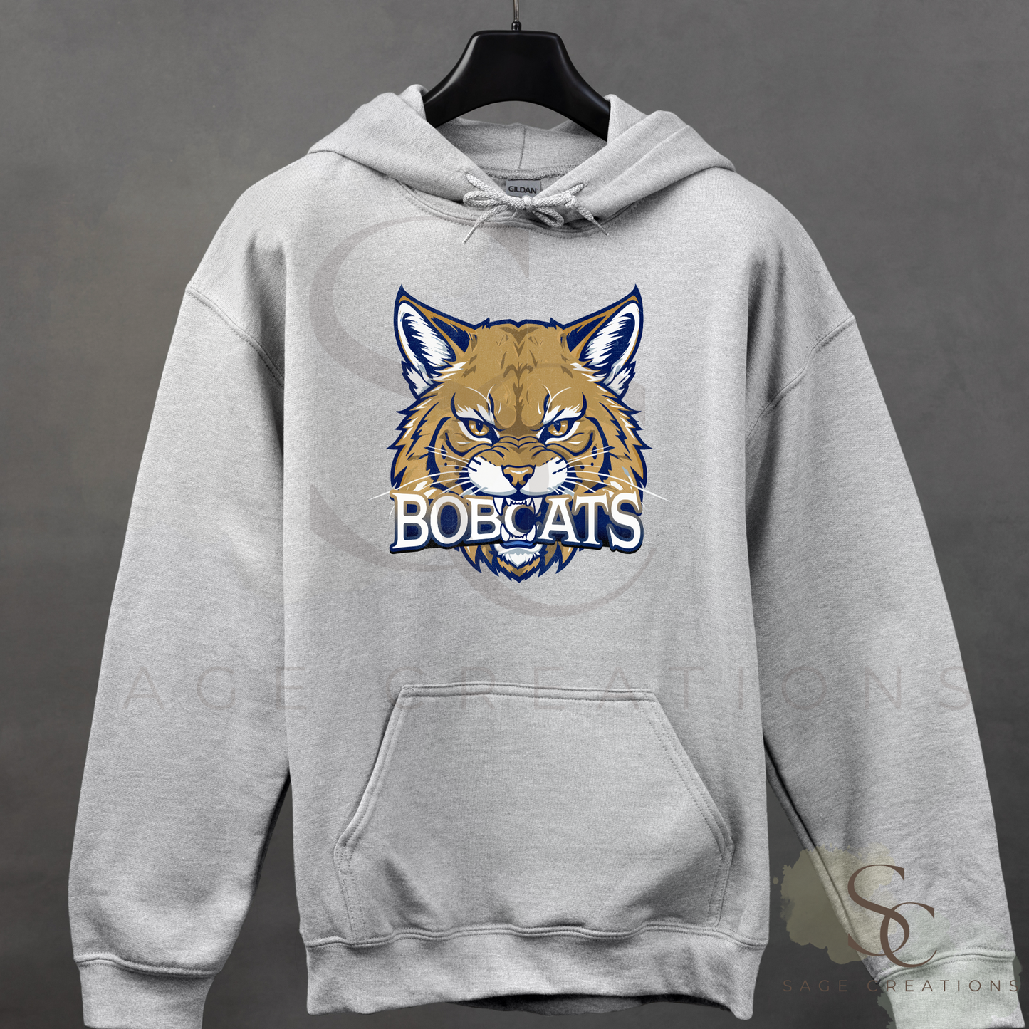 Classic BOBCATS