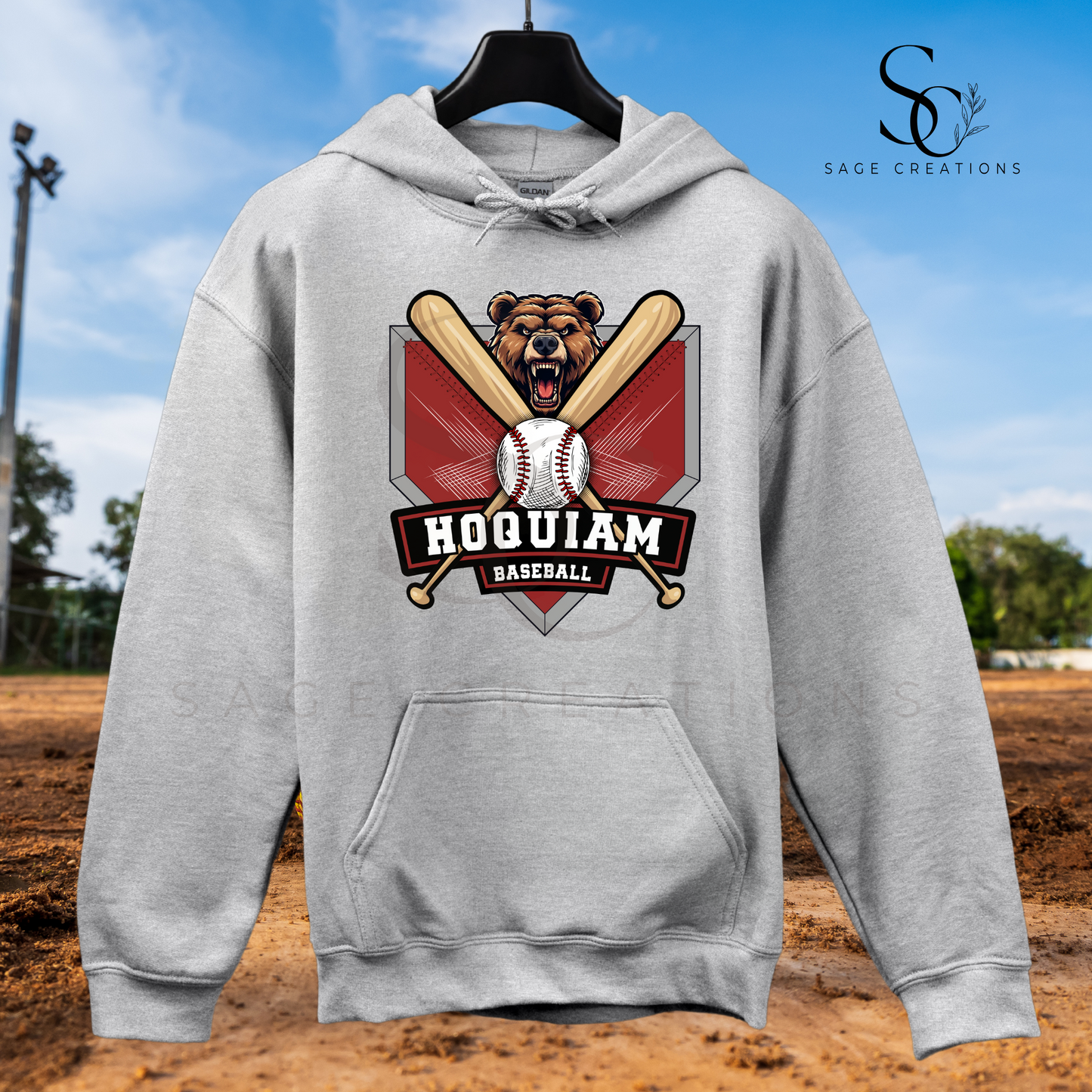 Hoquiam Baseball