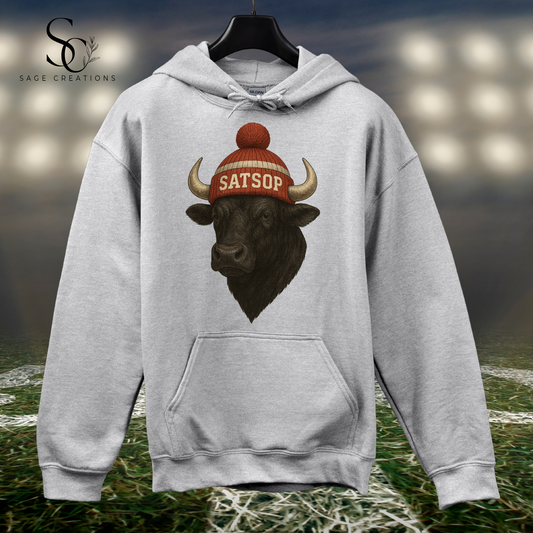 YOUTH - Satsop Realistic Bull