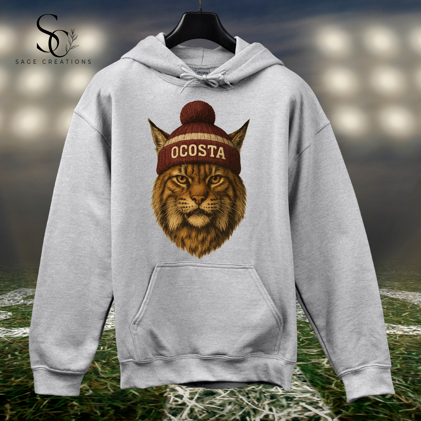 Realistic Vintage Wildcats