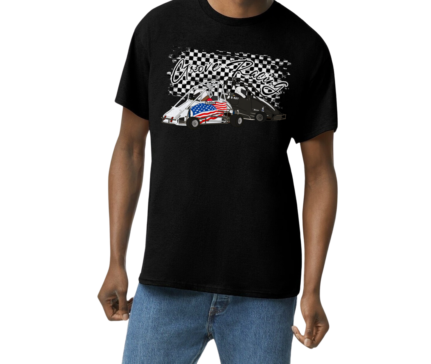 T- Shirt
