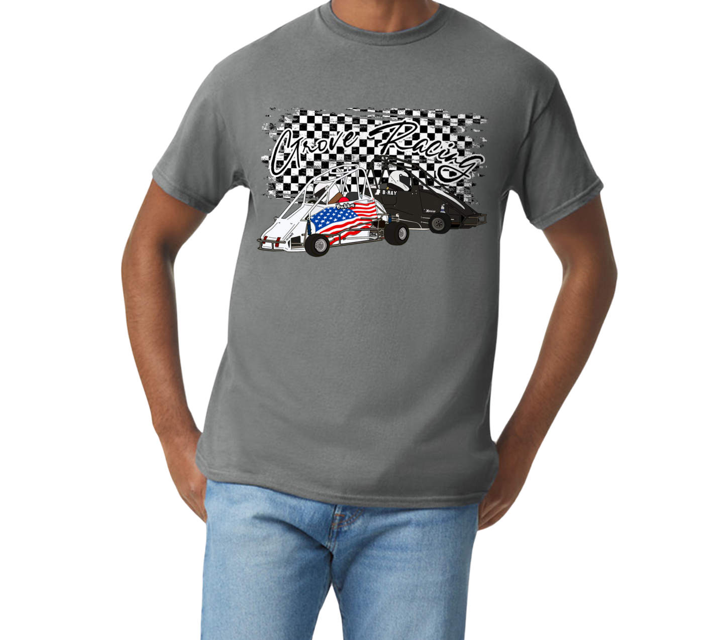 T- Shirt