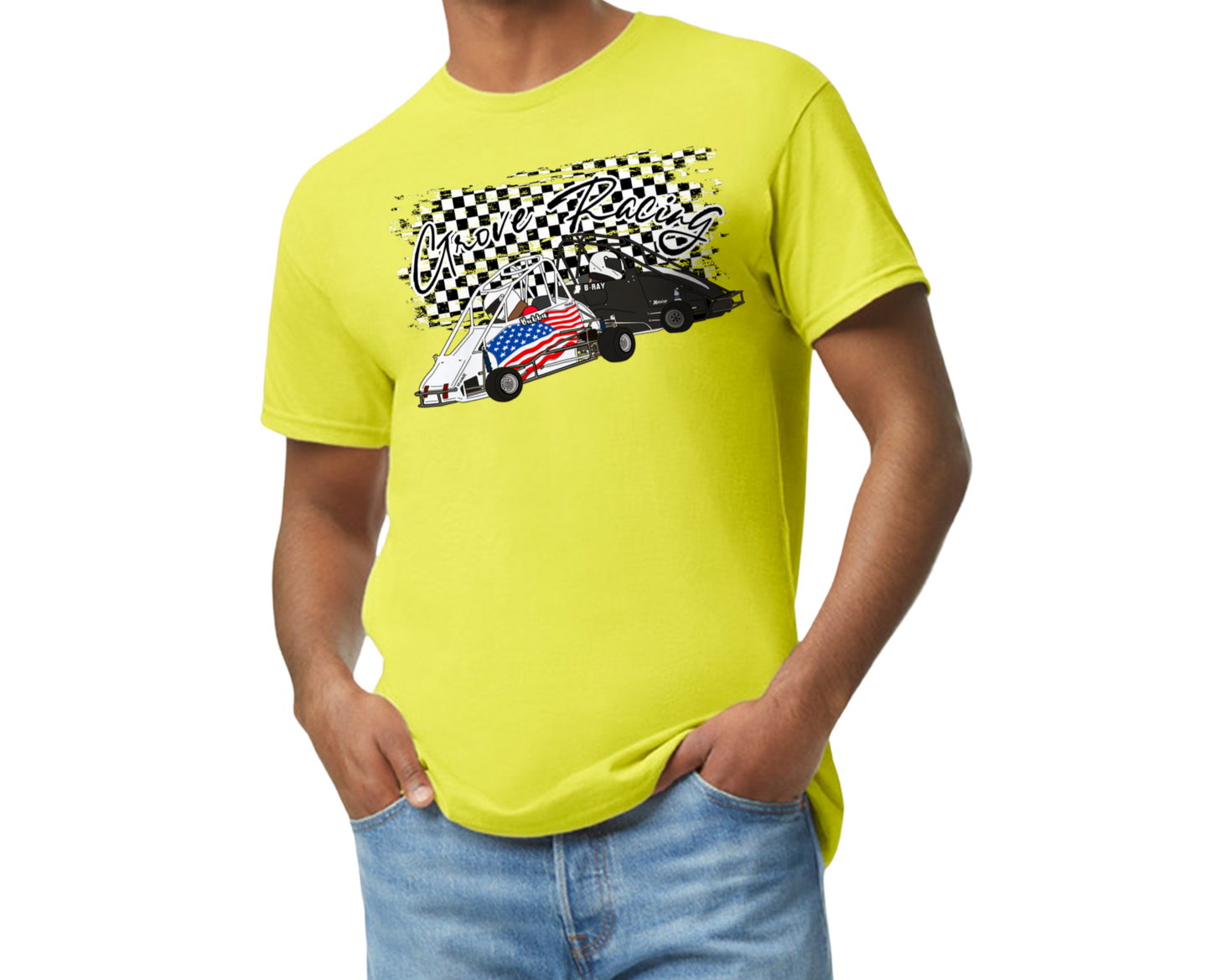 T- Shirt