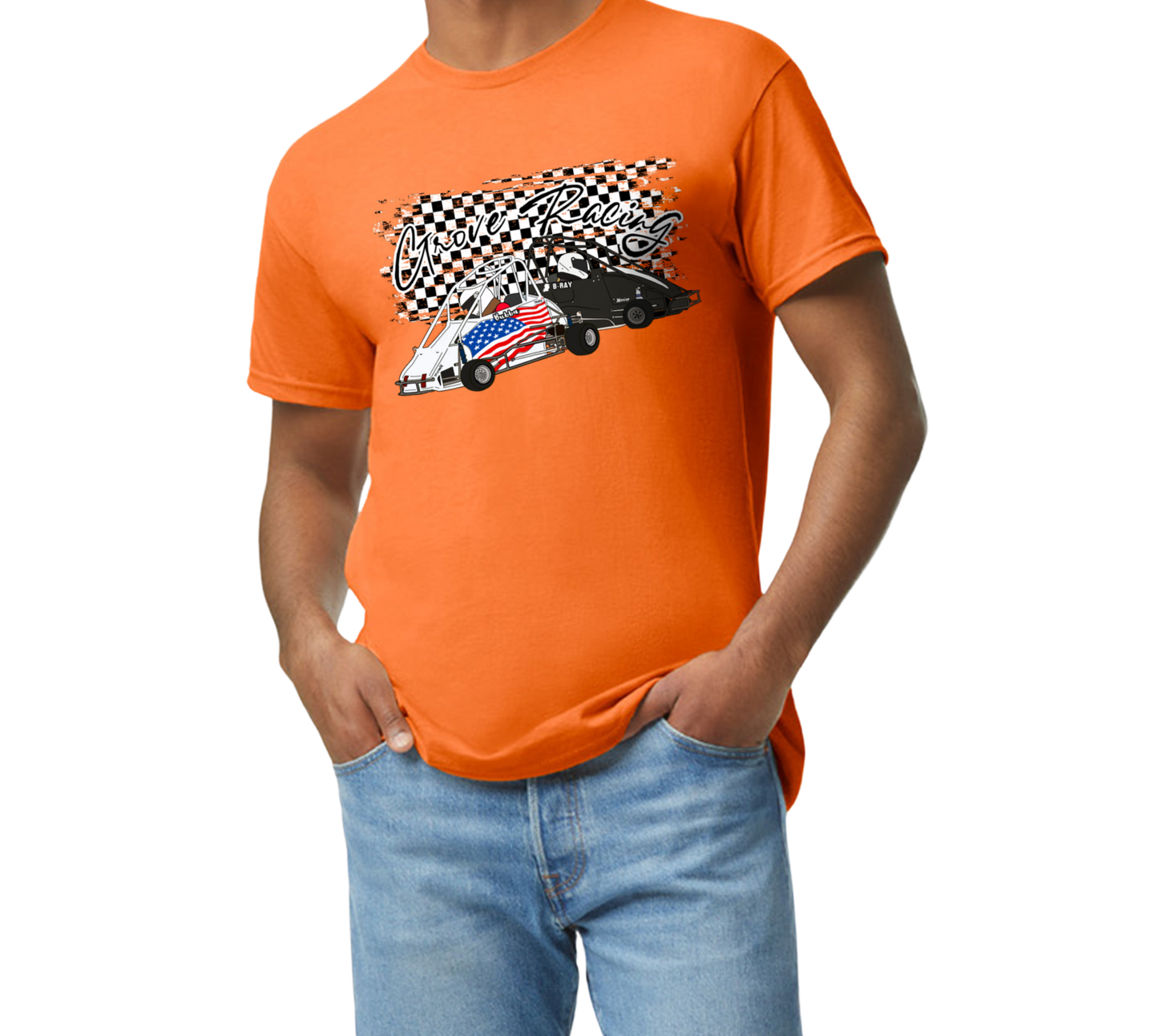 T- Shirt