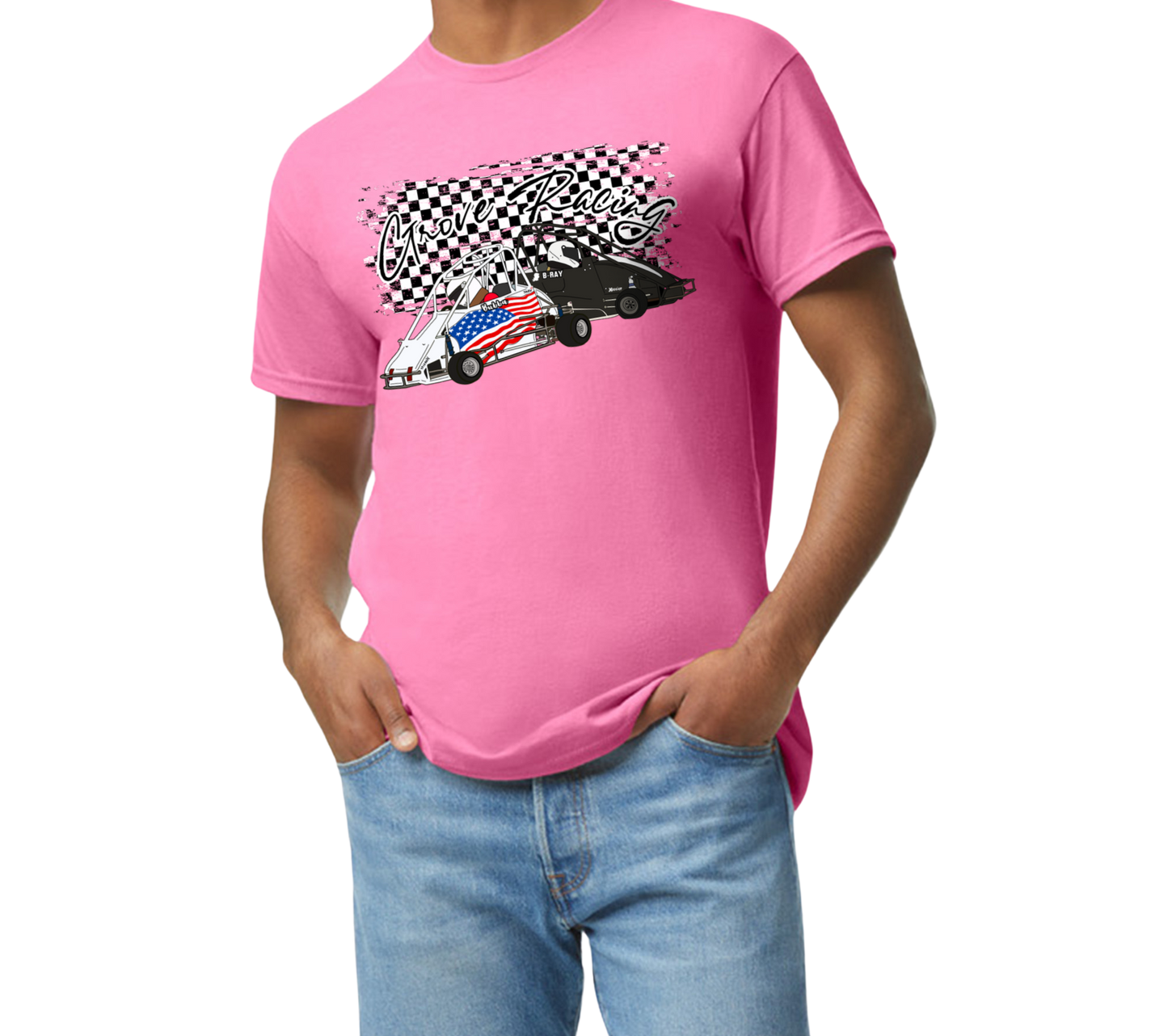 T- Shirt