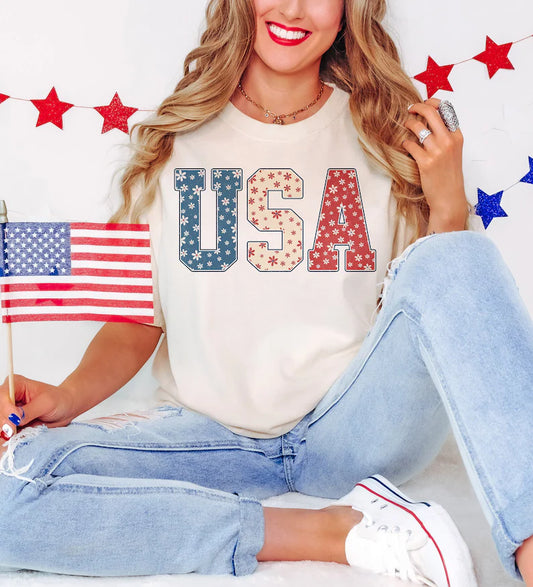Floral USA
