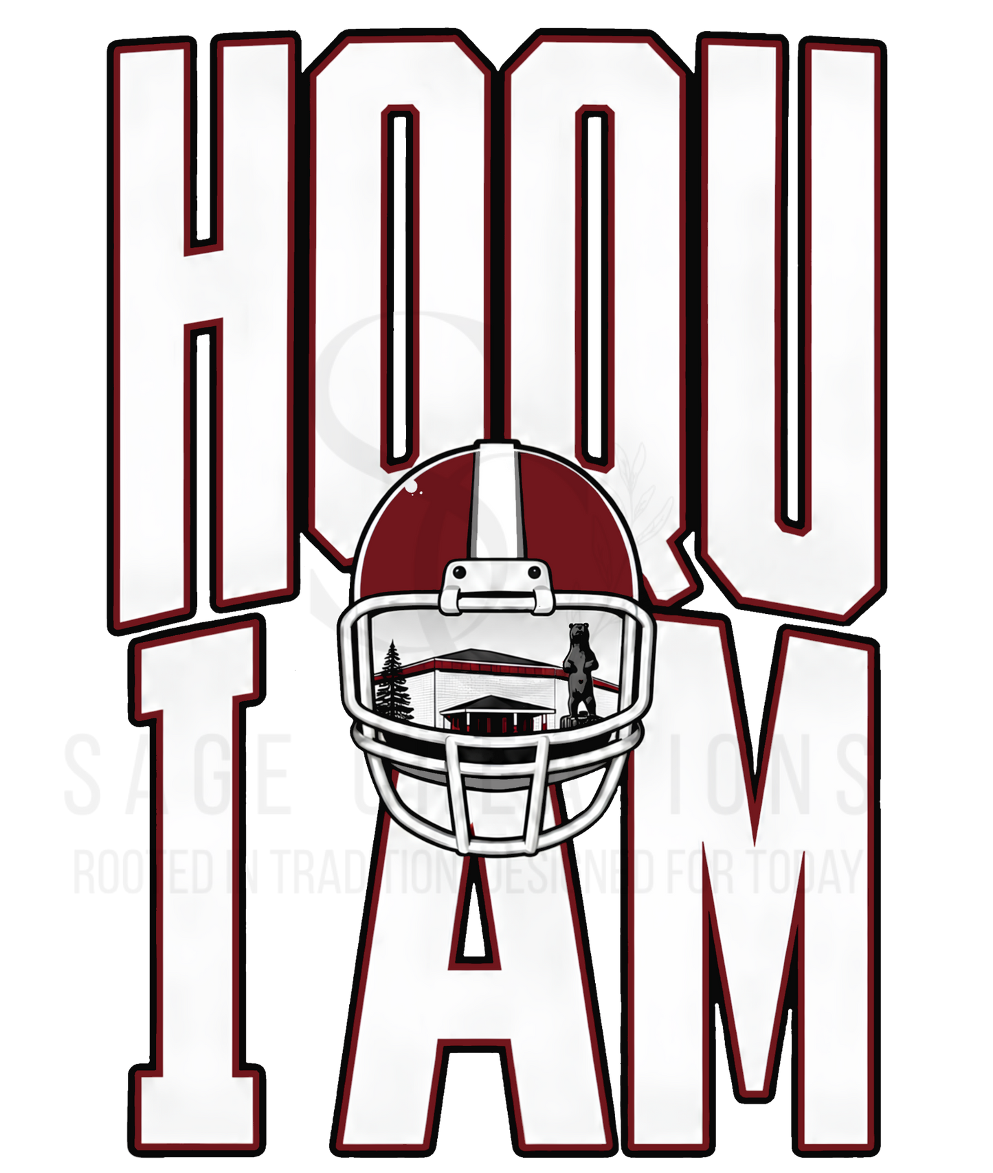 HOQU-I-AM