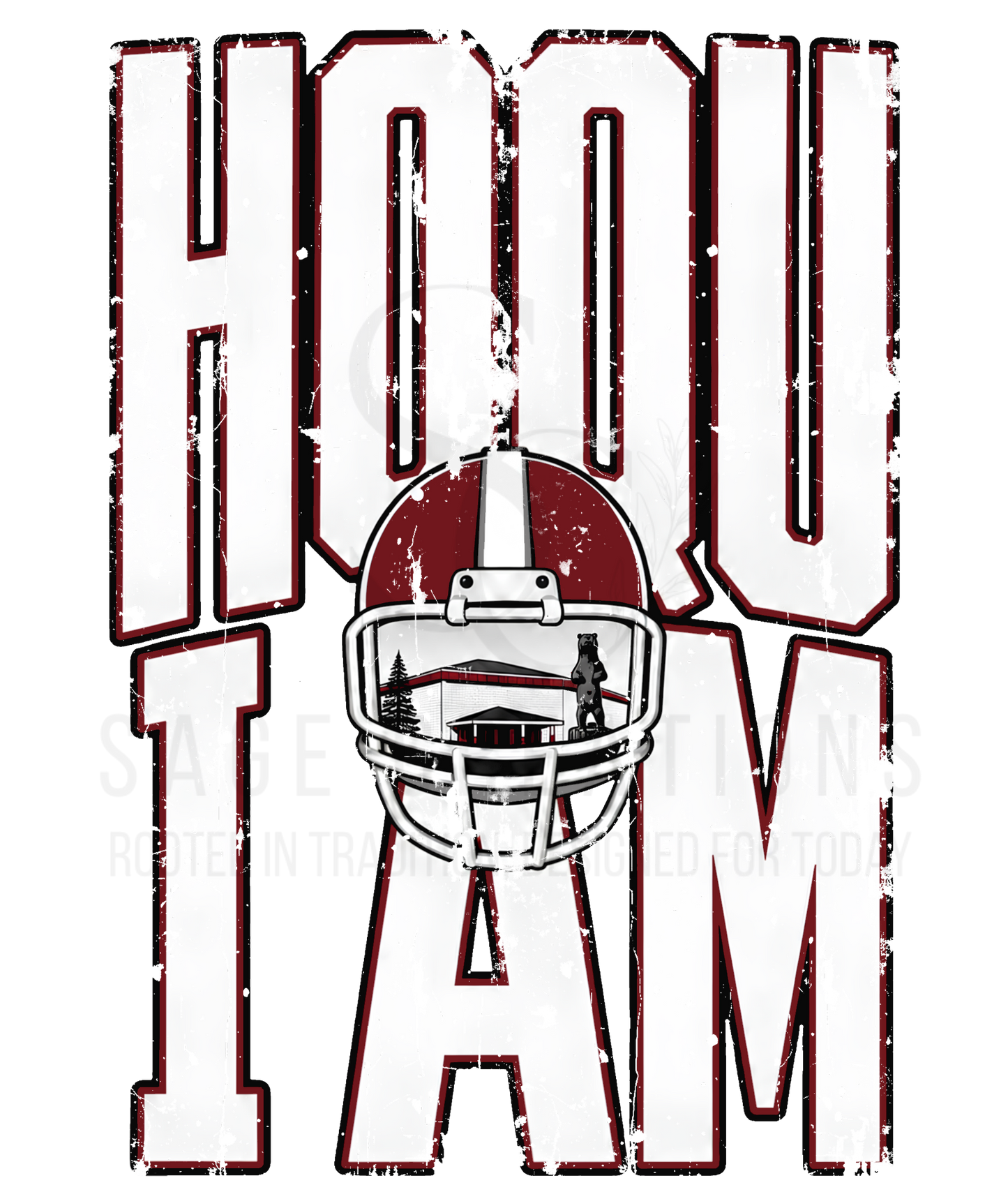 HOQU-I-AM