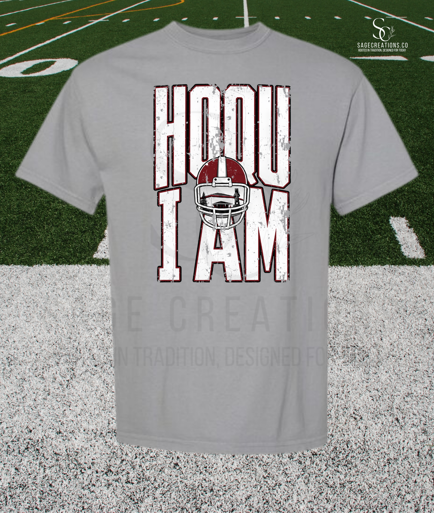 HOQU-I-AM