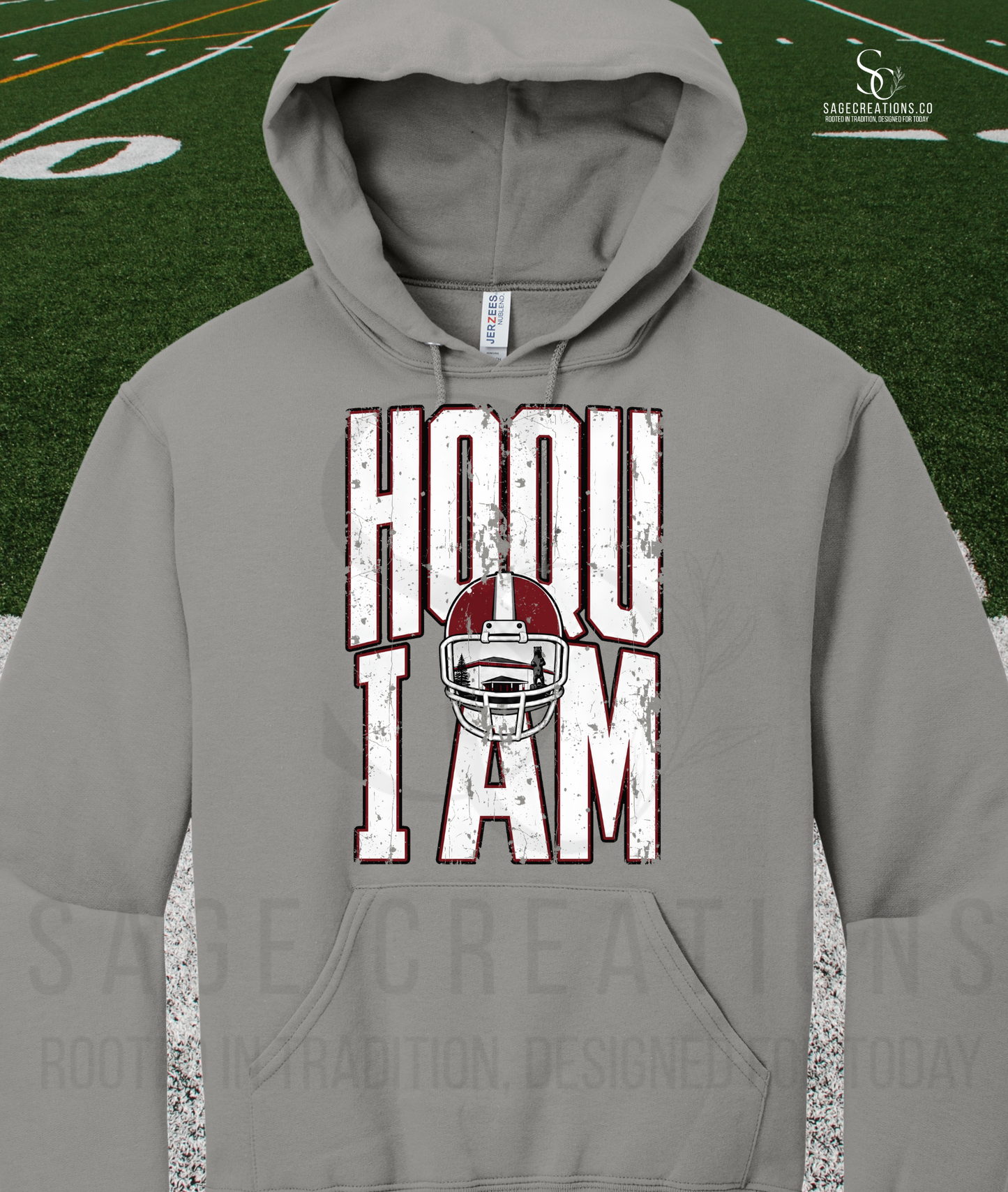 HOQU-I-AM