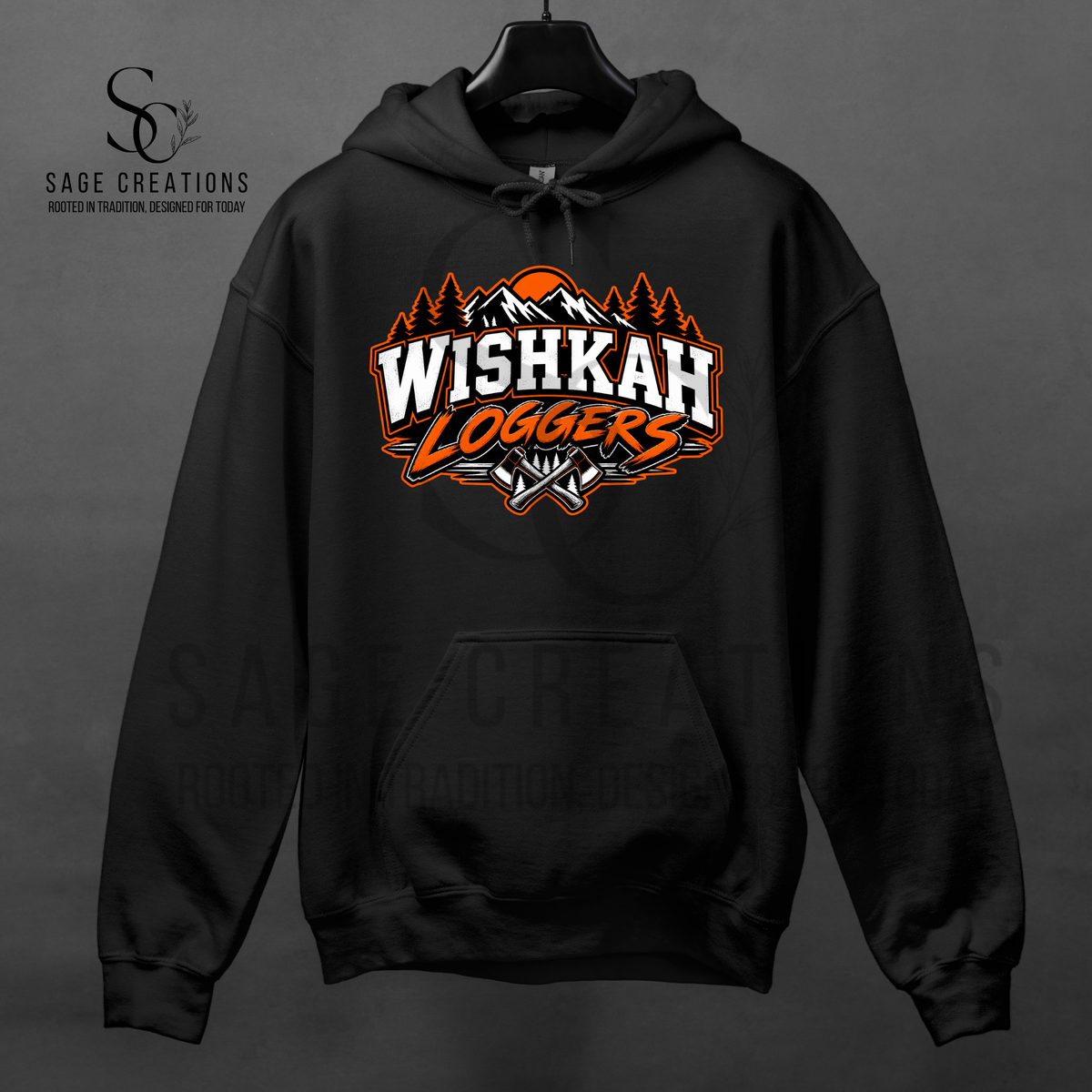 Wishkah Loggers