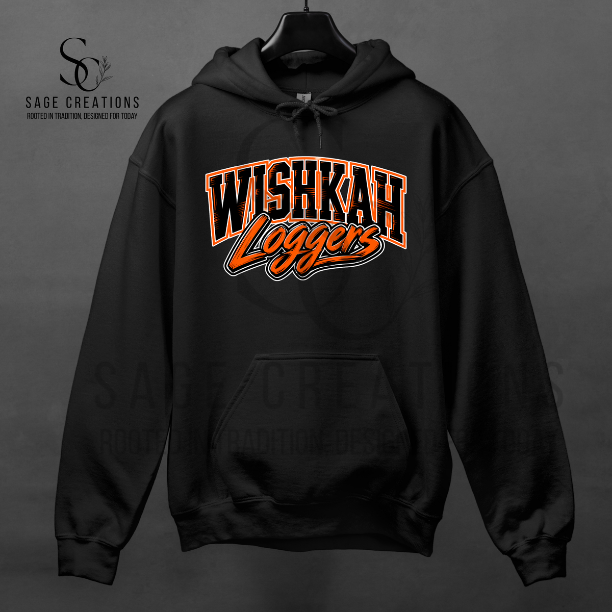 Wishkah Loggers