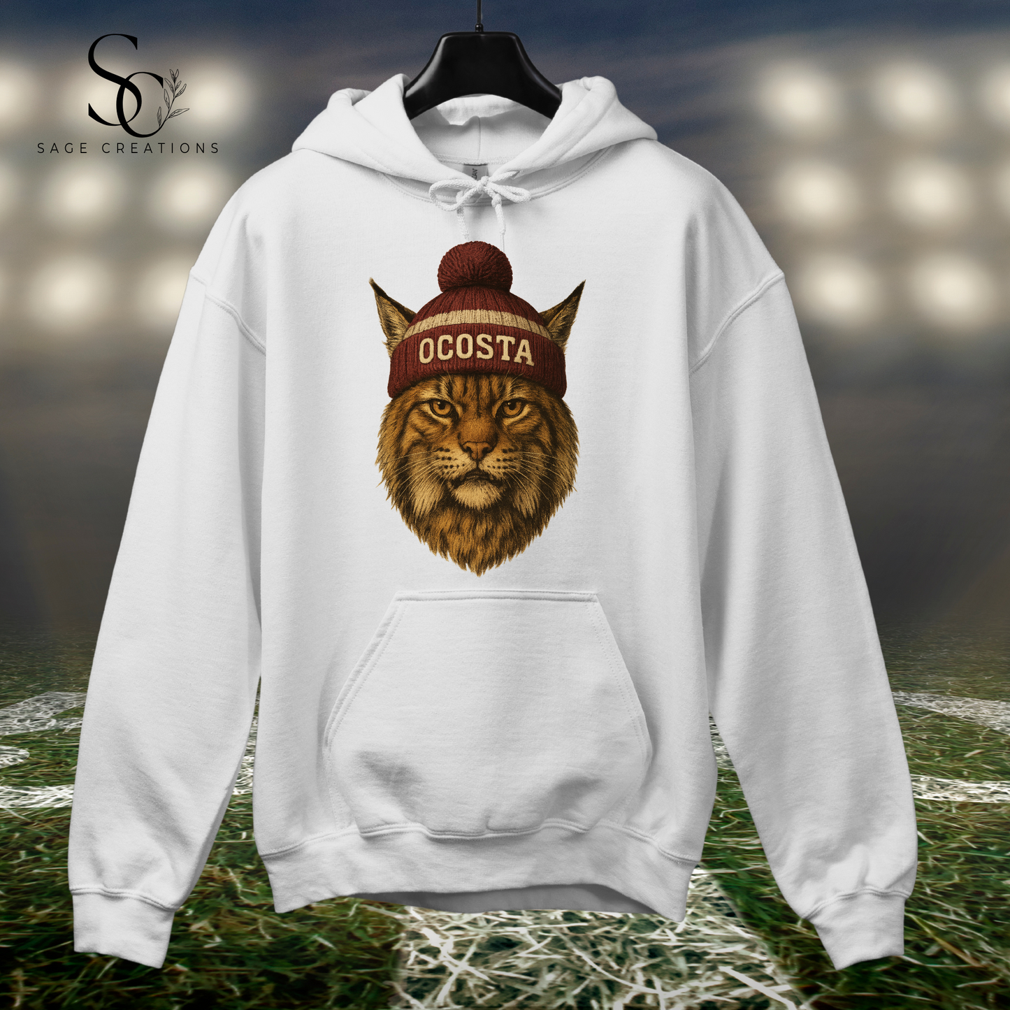 Realistic Vintage Wildcats