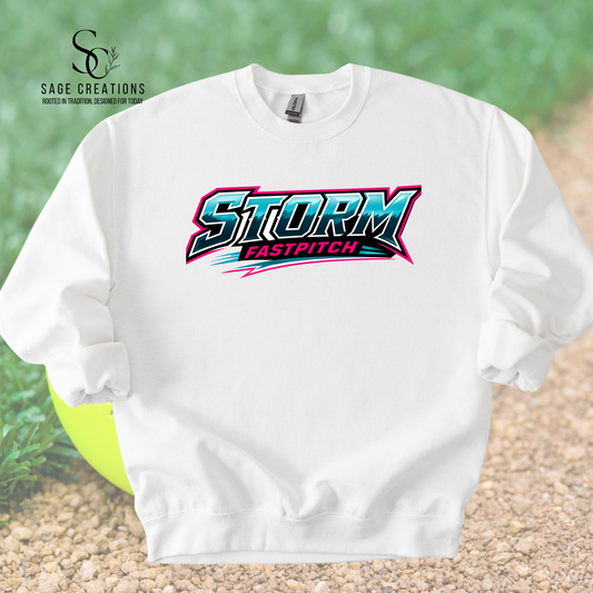 YOUTH / Hoodies - Crew - Tshirt