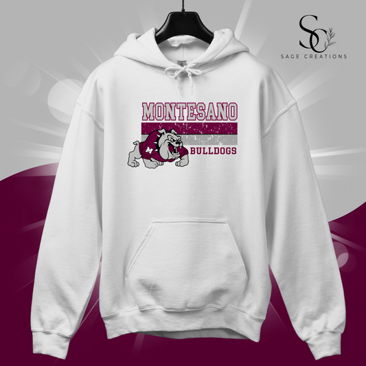 M- Bulldogs _ PTO Order