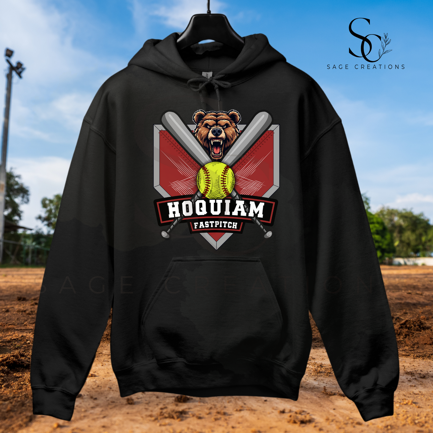 Hoquiam Fastpitch