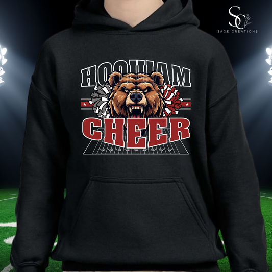 YOUTH - Cheer (2025 Design)