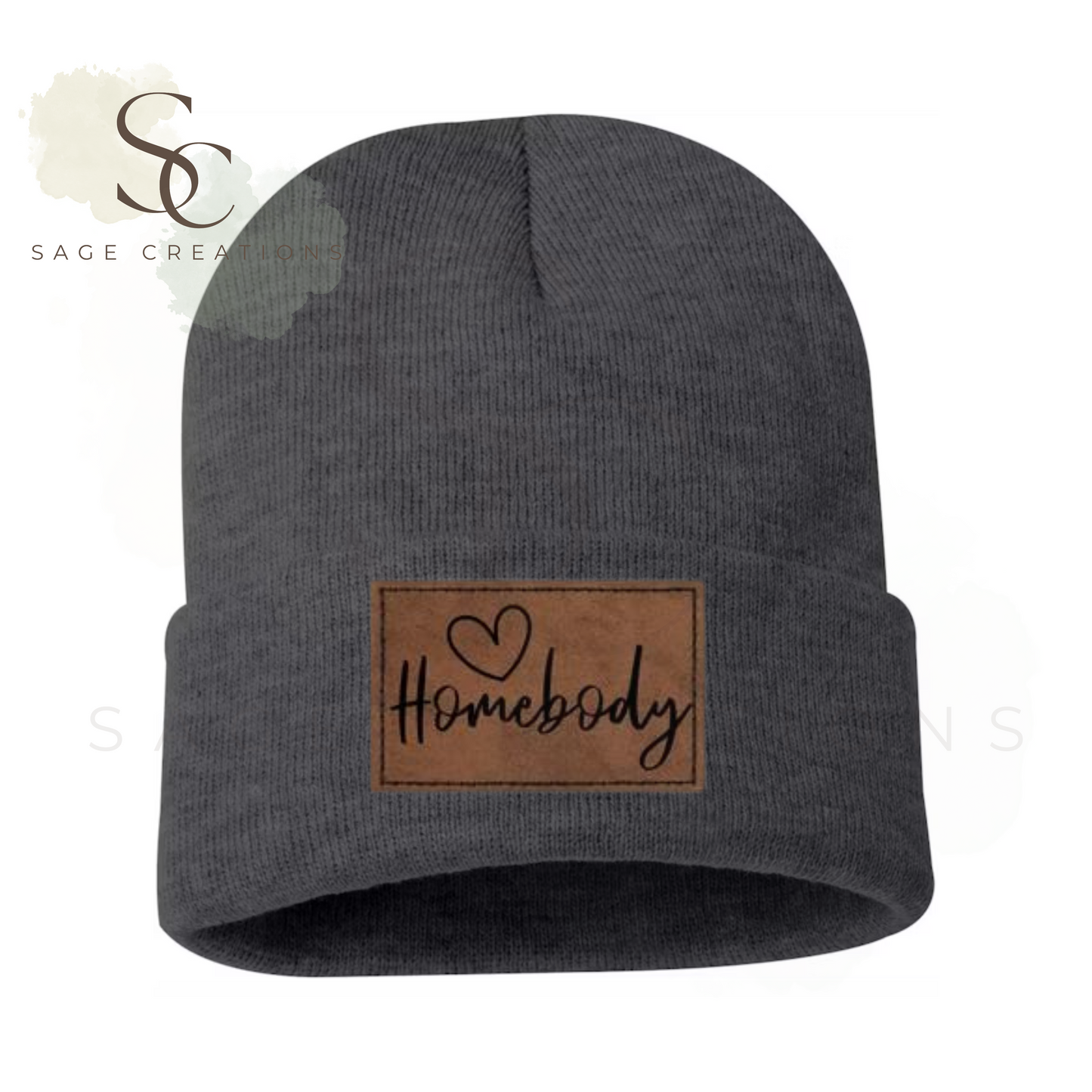 Homebody