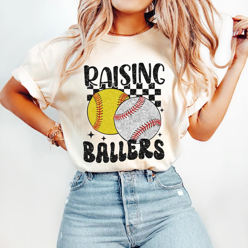 Raising Ballers